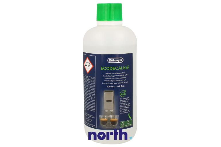 Filtr wody + odkamieniacz do ekspresu do kawy do DeLonghi ECAM25.462.B S11,1