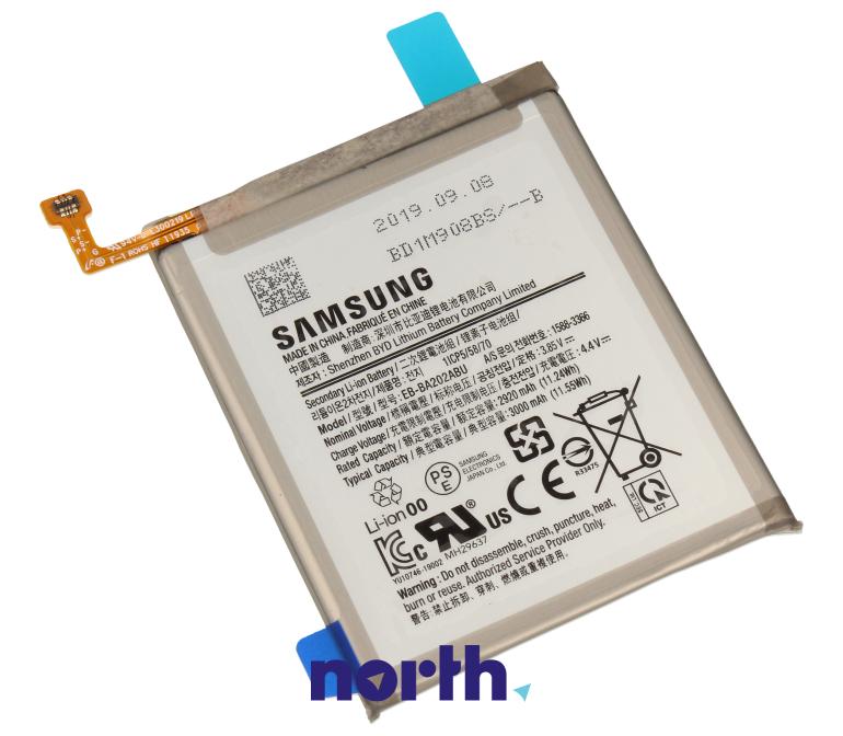 Bateria do smartfona Samsung GH8220188A,0