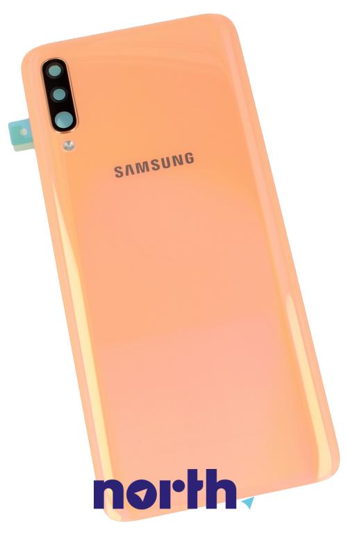 Obudowa tylna do smartfona Samsung A70 SM-A705F GH8219467D,0