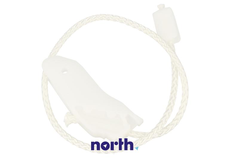 Linka zawiasu drzwi do zmywarki do Ikea SBE6496E0E/83,1