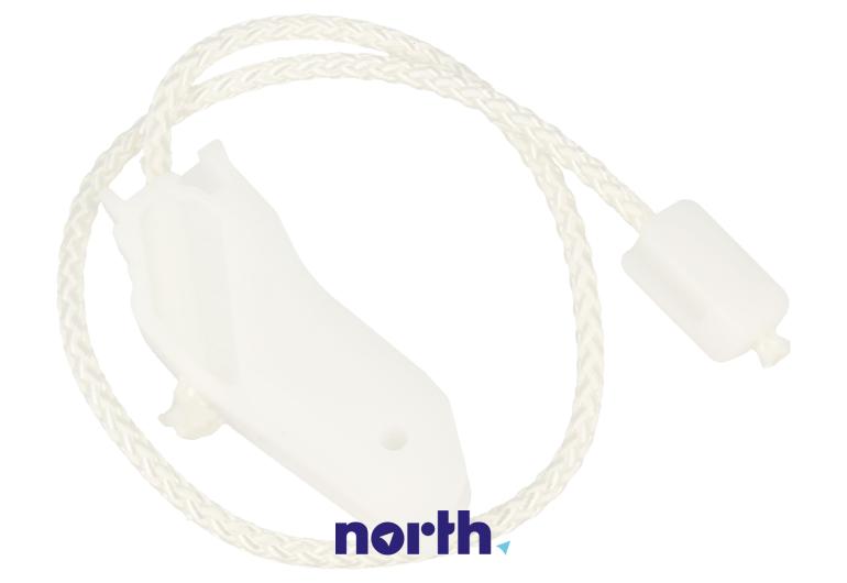 Linka zawiasu drzwi do zmywarki do Siemens SR66T099EU/33,0