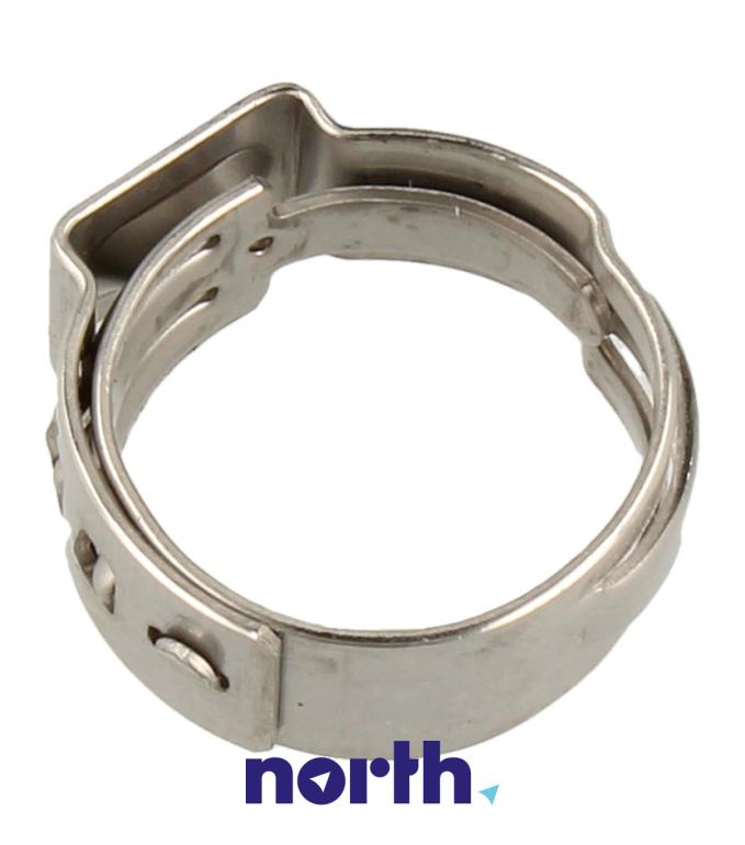 Zacisk węża rury połączeniowej do pralki Whirlpool AWSX 63213P,1