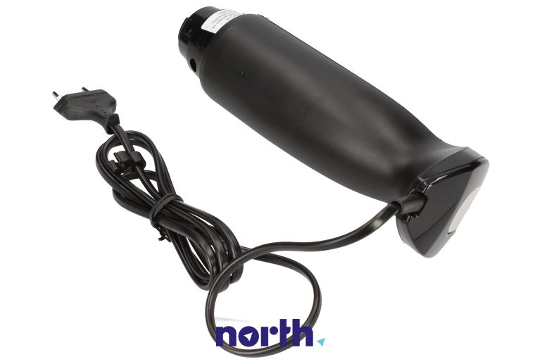 Silnik z obudową do blendera ręcznego Zelmer ZHB1320B/05,1