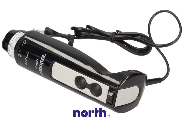 Silnik z obudową do blendera ręcznego Zelmer ZHB1320B/05,2