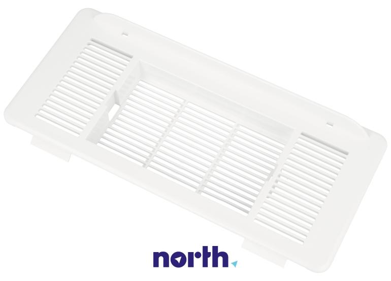 Kratka wentylacyjna do lodówki Hotpoint Ariston MSZ 902 DF/HA,1