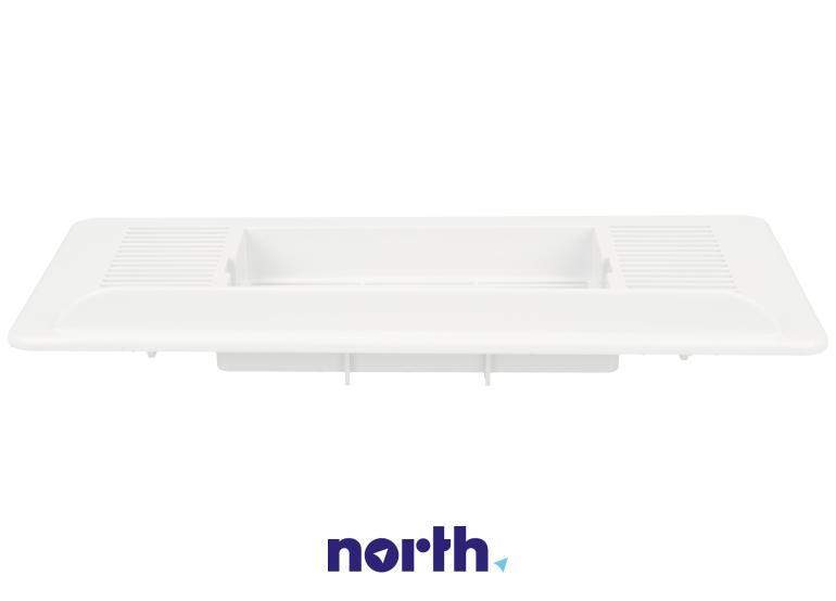 Kratka wentylacyjna do lodówki Hotpoint Ariston MSZ 902 DF/HA,3