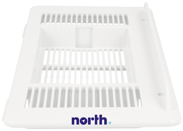 Kratka wentylacyjna do lodówki Hotpoint Ariston MSZ 902 DF/HA,4