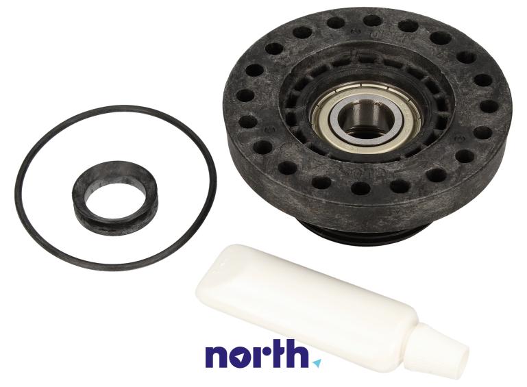 Ułożyskowanie (strona czynna) do pralki AEG L61460TL,1