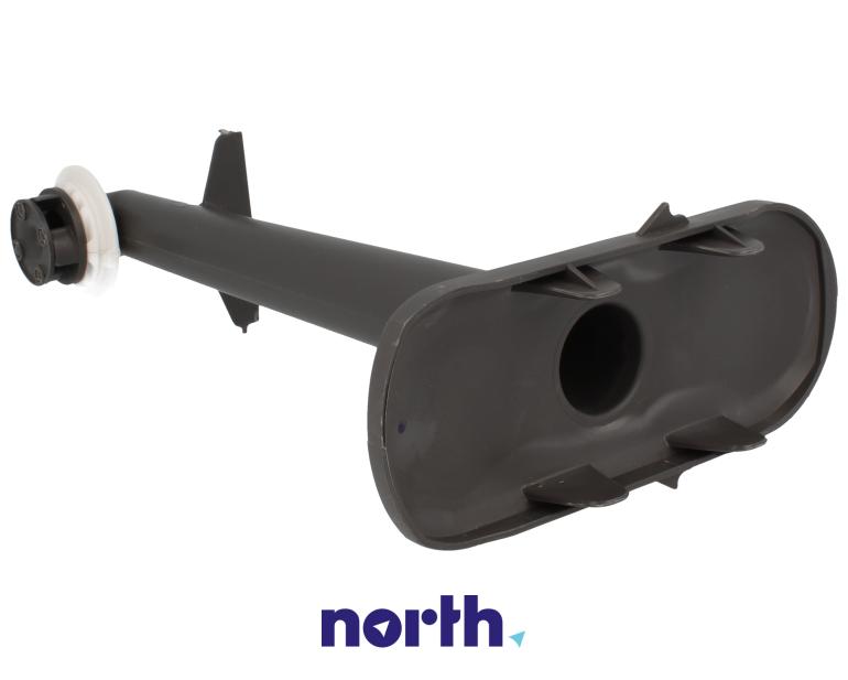 Ramię spryskiwacza górnego do zmywarki do AEG F78600VI1P,3