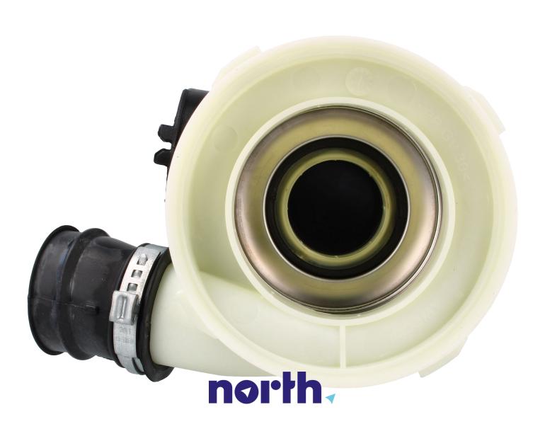 Grzałka pompy myjącej do zmywarki do Indesit DSFO3T224CS,3