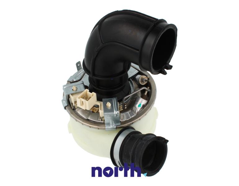 Grzałka pompy myjącej do zmywarki do Hotpoint Ariston LSTF9M124CEU,0