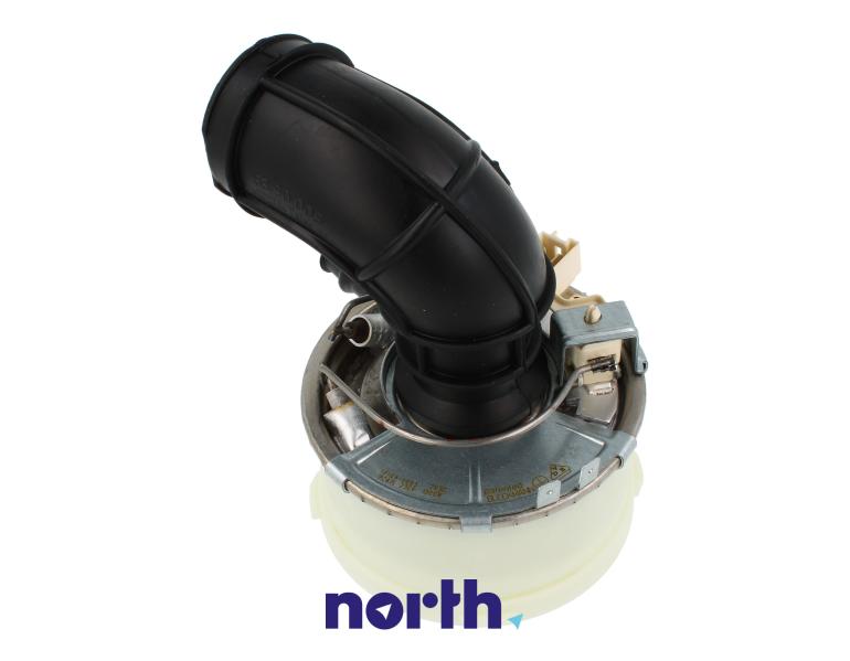 Grzałka pompy myjącej do zmywarki do Hotpoint Ariston LSTF9M124CEU,1