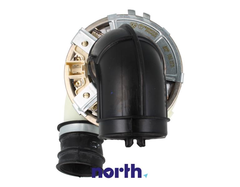 Grzałka pompy myjącej do zmywarki do Hotpoint Ariston LSTF9M124CEU,2