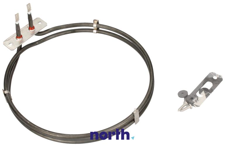 Grzałka termoobiegu do piekarnika AEG B8920-1-M,0