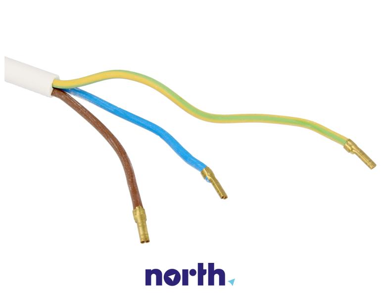Kabel zasilający do piekarnika do Bosch HBA43T350/46,1