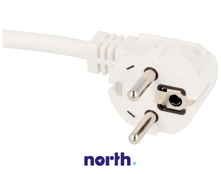 Kabel zasilający do piekarnika do Bosch HBA23T253E/01,2