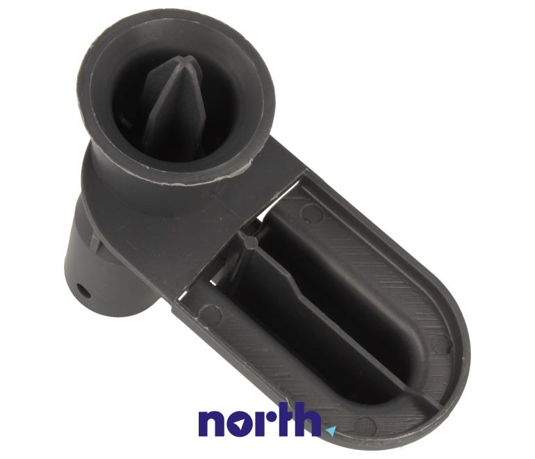 Mocowanie górnego spryskiwacza do zmywarki do Gorenje GV561D10,2