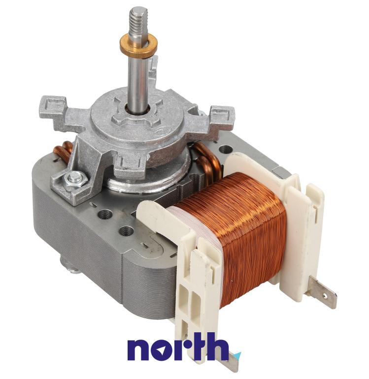 Silnik wentylatora do piekarnika do AEG B5741-4-M  R05,0