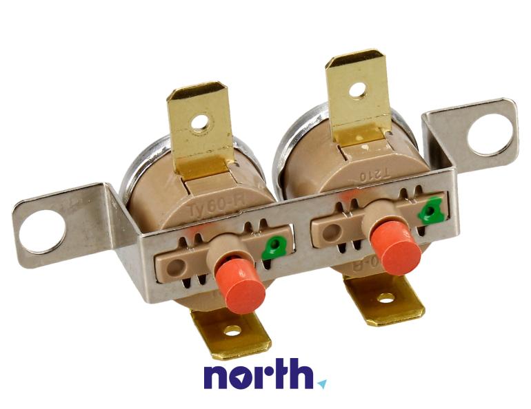 Termostat stały do pralki Candy CO4 W264-S,2