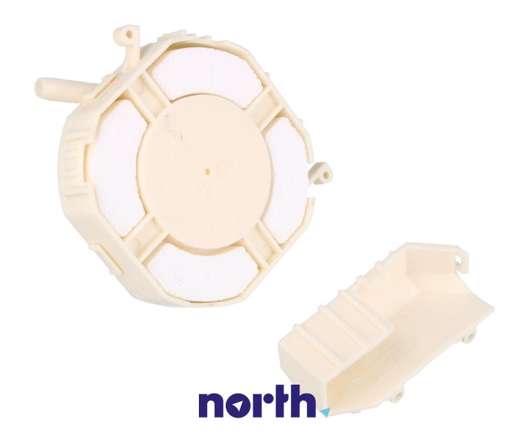 Mikroprzełącznik AquaStop do zmywarki Sharp QW-GT31F452I-EU,1