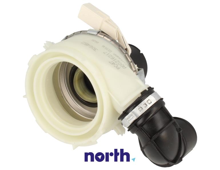 Grzałka pompy myjącej do zmywarki do Electrolux ESL4575RO,3