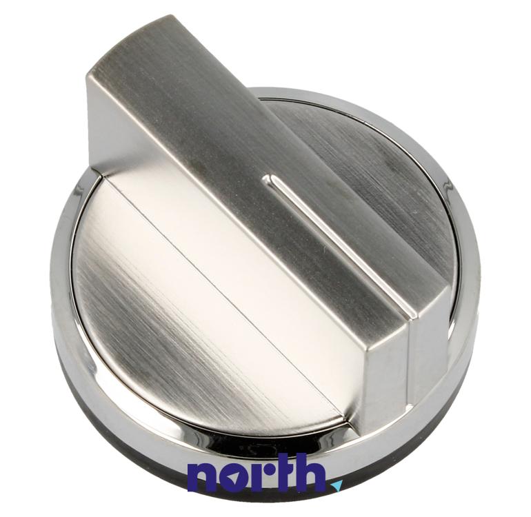 Pokrętło do płyty gazowej do Bosch PRP6A6N70/08,0