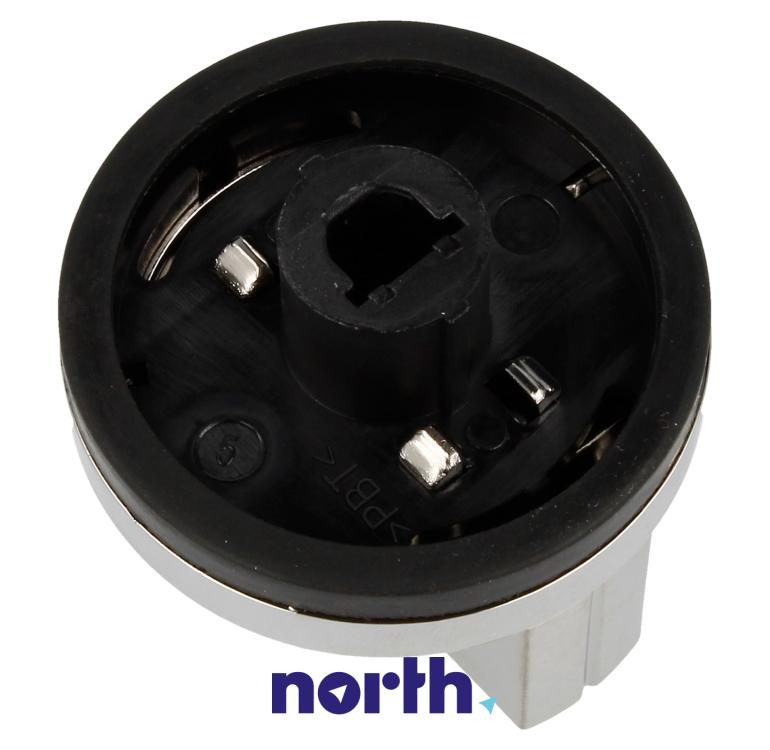 Pokrętło do płyty gazowej do Bosch PRP6A6N70/08,2