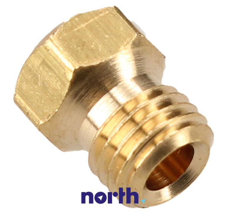 Dysza 0.72mm do kuchenki do Beko CSE 52320 DW,1