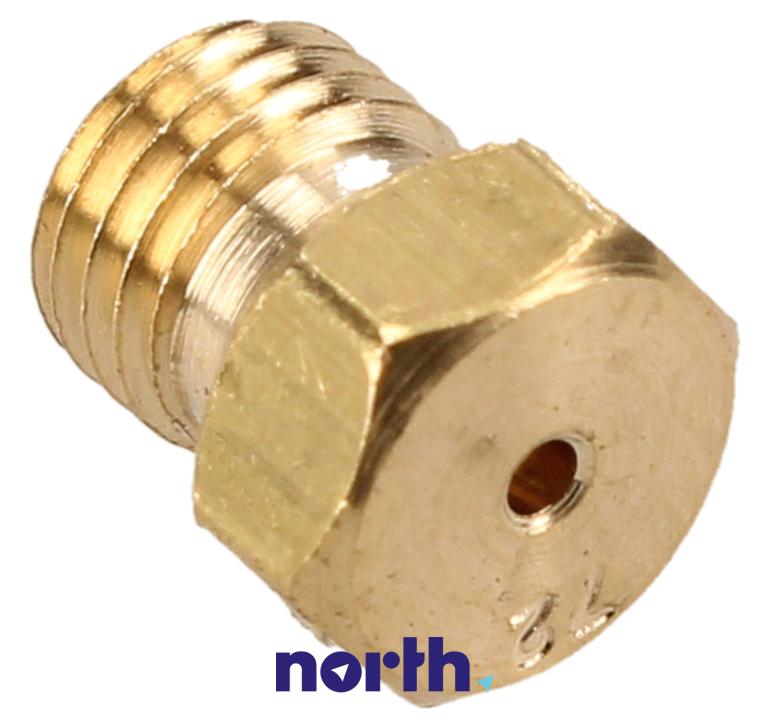 Dysza 0.72mm do kuchenki do Beko HDCG 32220 SX,0