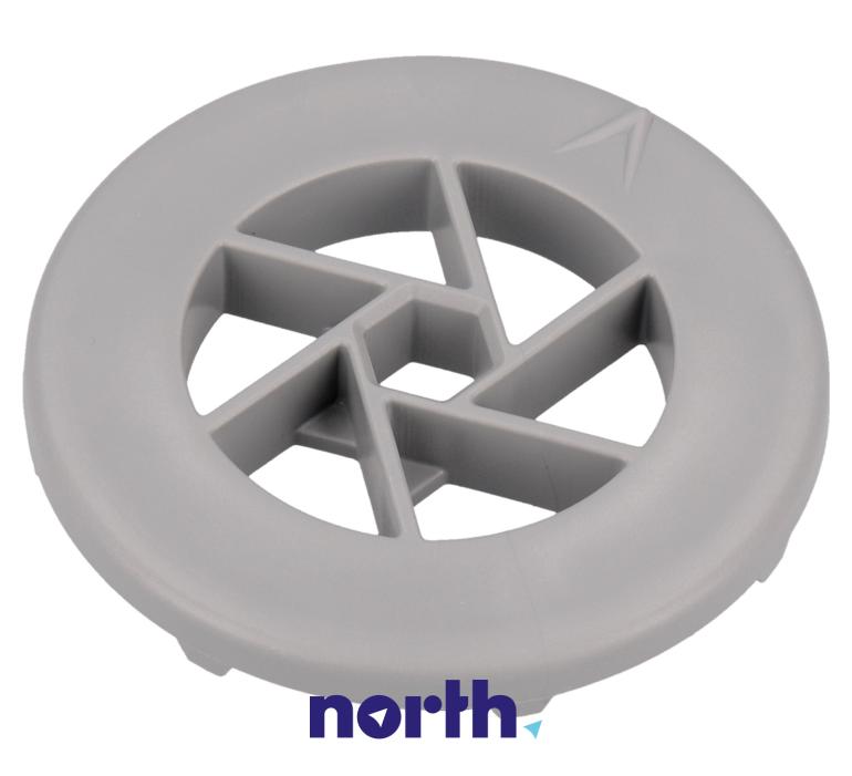 Korek do płaszcza wodnego do zmywarki do Ikea SBE6496E0E/83,0