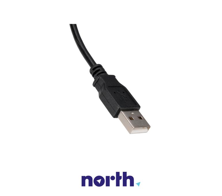 Kabel USB A 2.0 - USB B 2.0 mini do JVC GZ-MC200,1