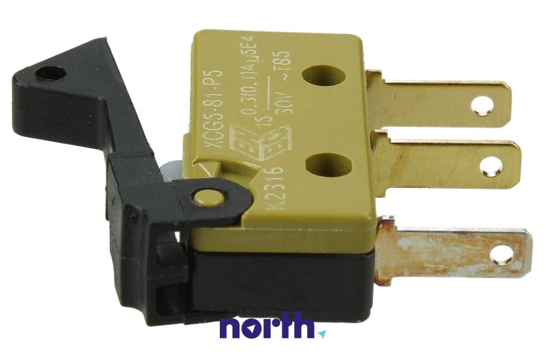 Mikroprzełącznik do ekspresu do Saeco HD8917/09,5