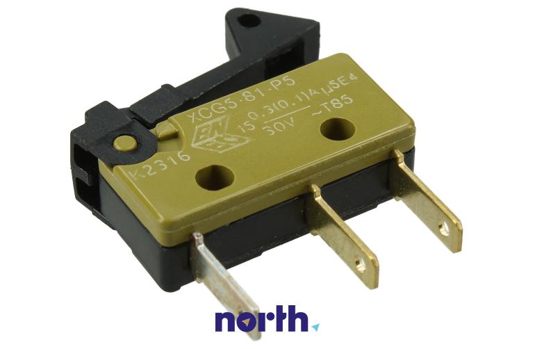 Mikroprzełącznik do ekspresu do Saeco HD8867/11,0