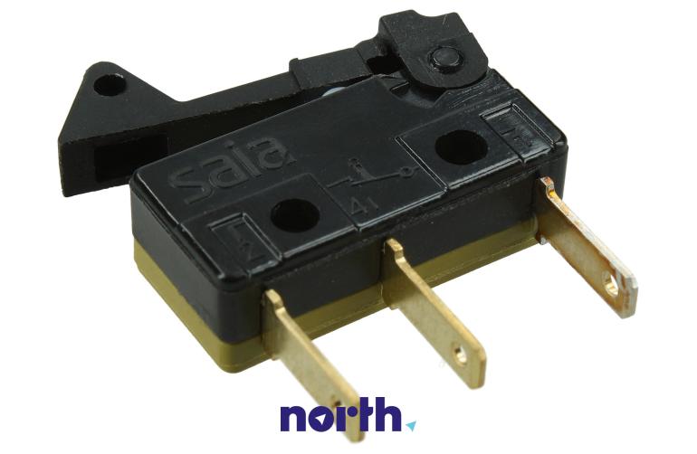 Mikroprzełącznik do ekspresu do Saeco HD8867/11,2