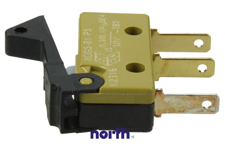 Mikroprzełącznik do ekspresu do Saeco HD8867/11,5
