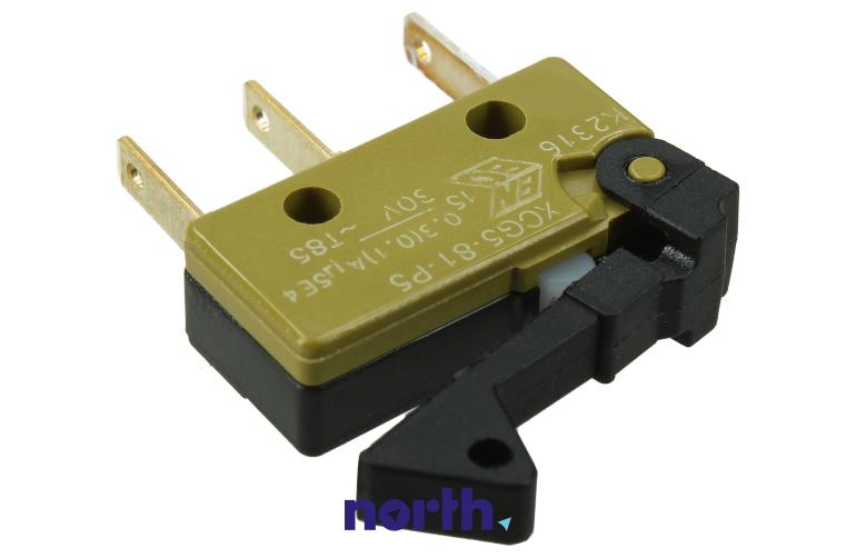 Mikroprzełącznik do ekspresu do Saeco SUP037DR,1