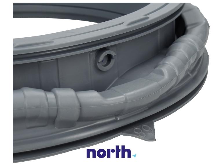 Fartuch do pralki Samsung WW81M642OPW/EN,2
