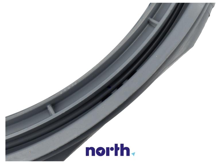 Fartuch do pralki Samsung WW81M642OPW/EN,3