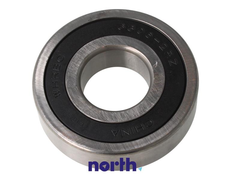 Łożysko 6306-2RS do pralki do LG F1496TD,0