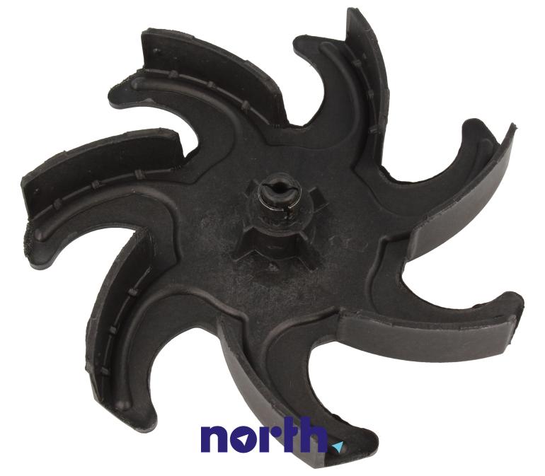 Śmigło wentylatora do piekarnika do Beko BVR39400DXCS,0