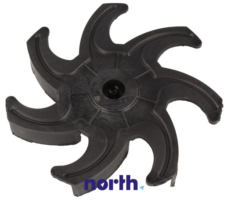 Śmigło wentylatora do piekarnika do Beko BVR39400DXCS,1