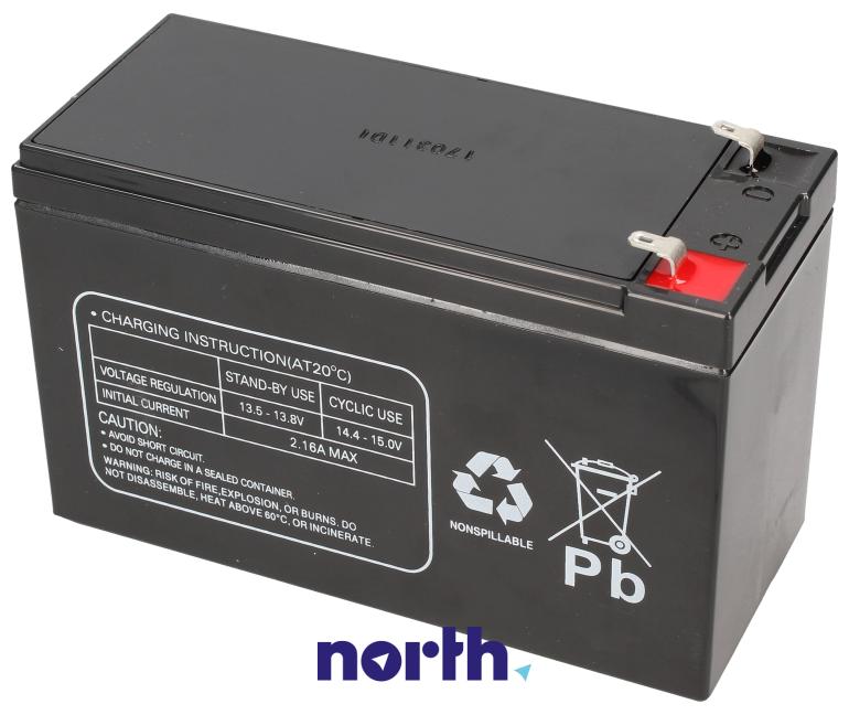 Akumulator UPS do Aritech CD7204VDS,1