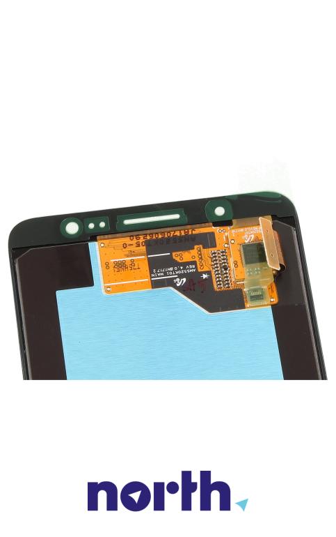 Wyświetlacz LCD bez obudowy do smartfona do Samsung J5 (2016),2