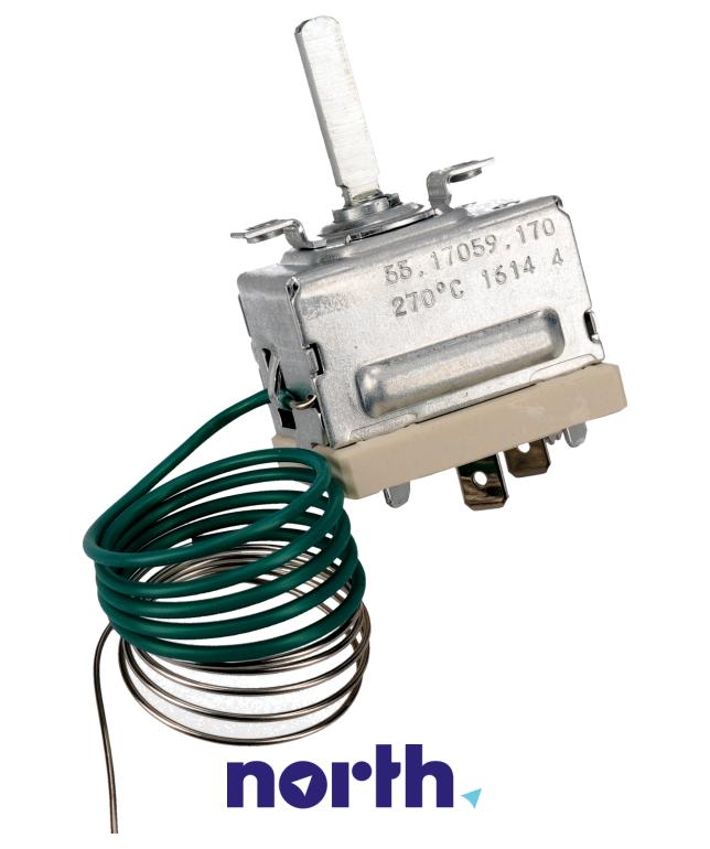 Termostat regulowany do piekarnika Candy FPE629A/6NXL,0