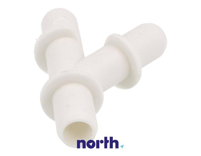 Trójnik węża wewnętrznego do pralki Beko WMB 61043 PLPTM,2