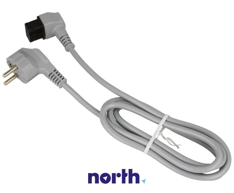 Kabel zasilający 1.7m do zmywarki do Bosch SPV66TX00E/51,1