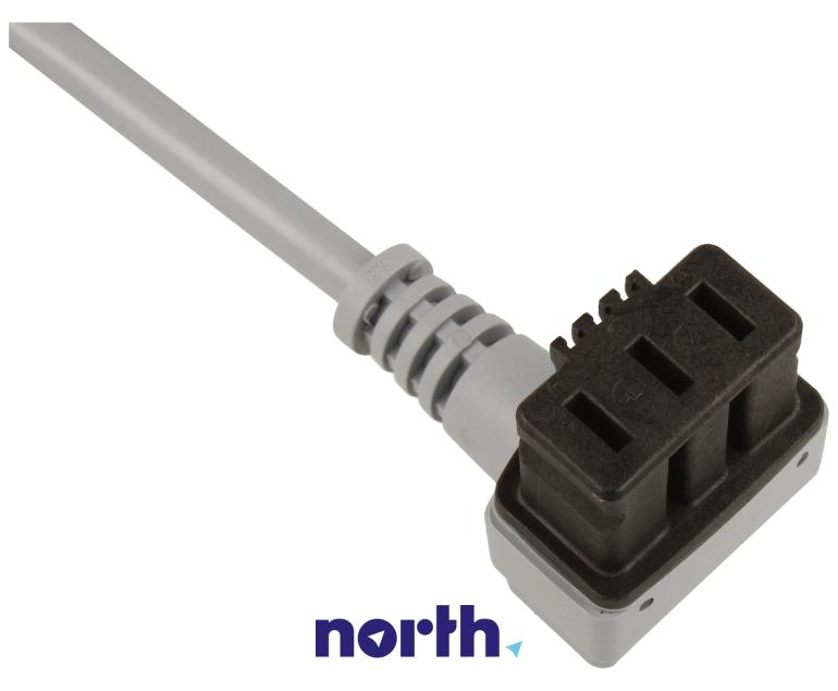 Kabel zasilający 1.7m do zmywarki do Bosch CTL636ES1/01,2