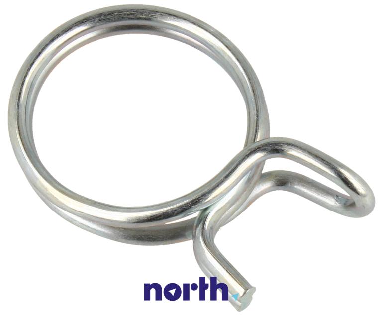 Kabel zasilający 1.7m do zmywarki do Bosch CTL636EB1/02,4