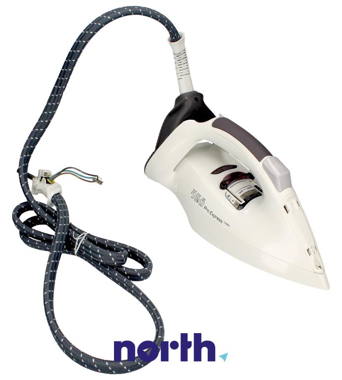 Żelazko (bez stopy) z przewodem do generatora pary Tefal GV9460E0/23,0