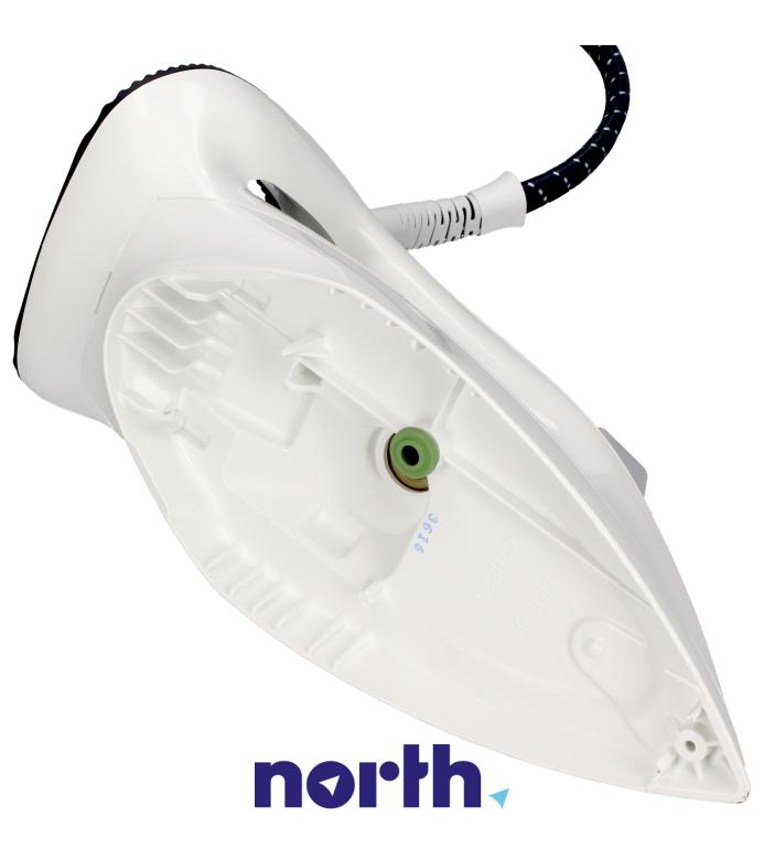 Żelazko (bez stopy) z przewodem do generatora pary Tefal GV9460E0/23,2